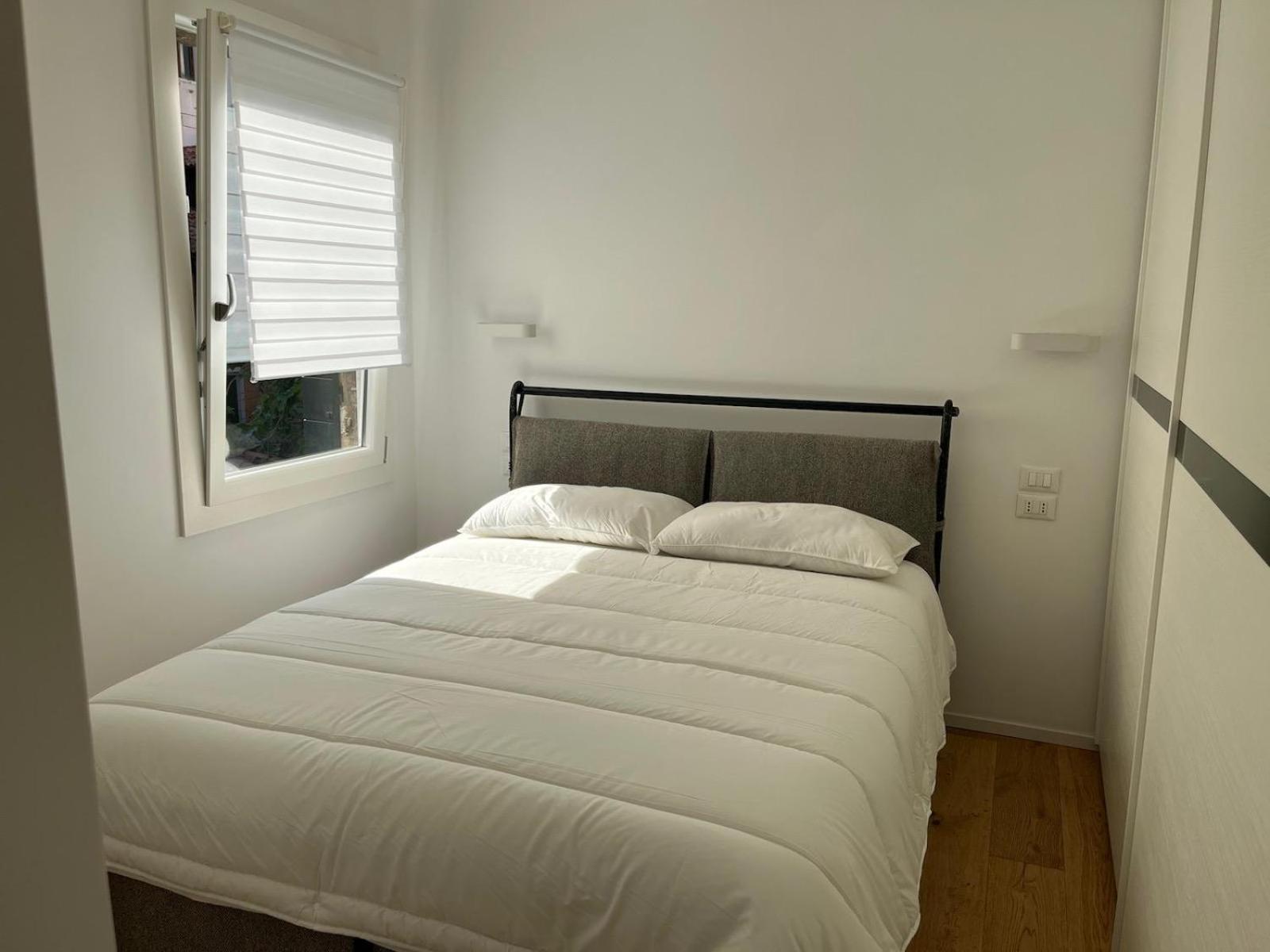 Victoria Studio Venise Extérieur photo