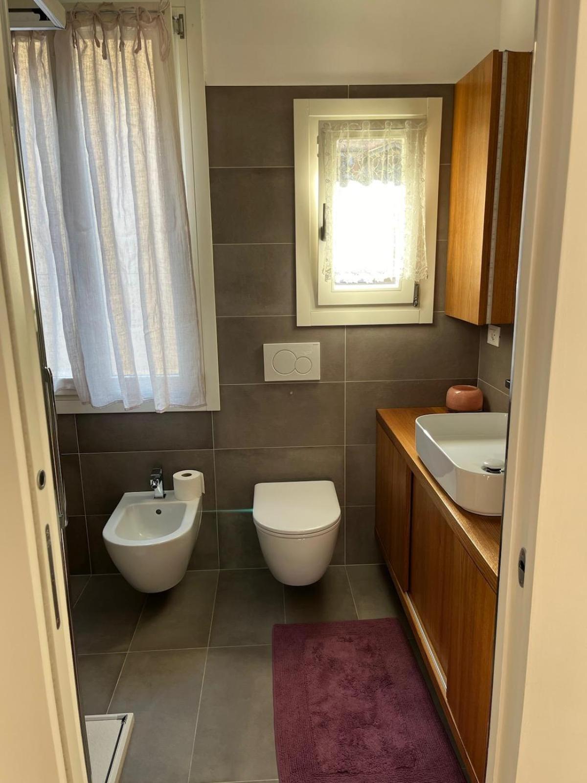 Victoria Studio Venise Extérieur photo