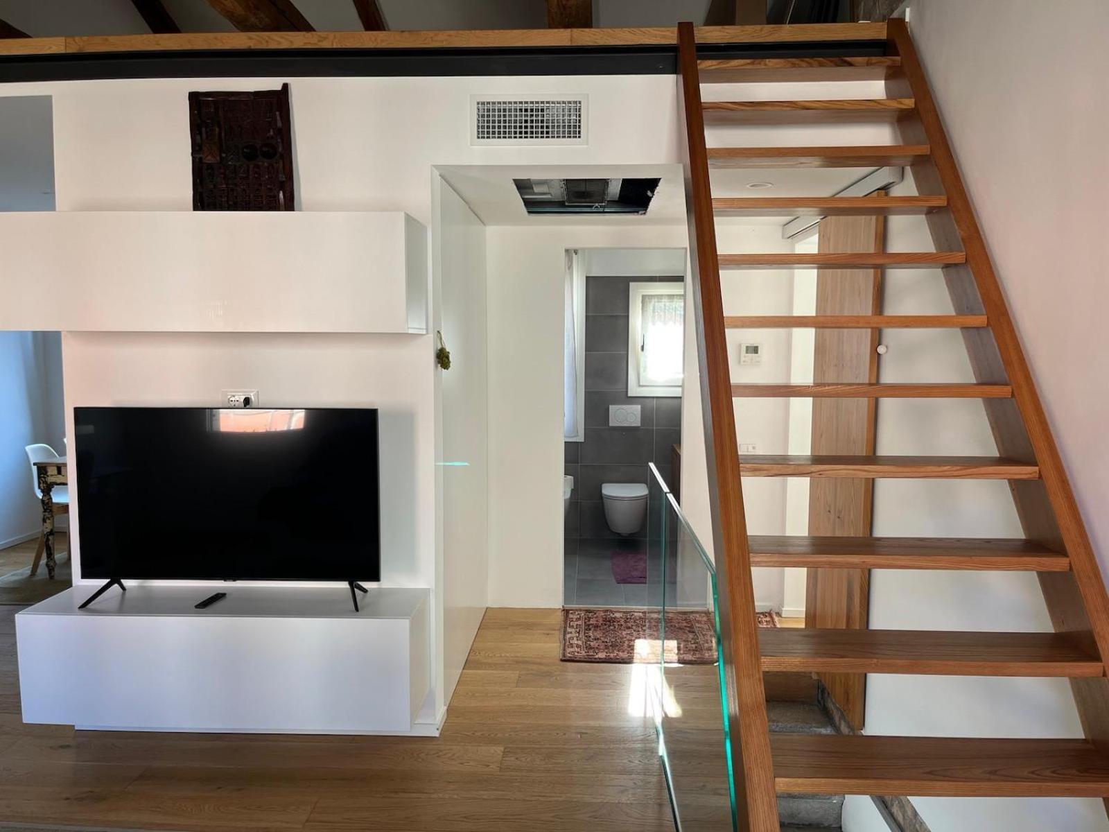 Victoria Studio Venise Extérieur photo