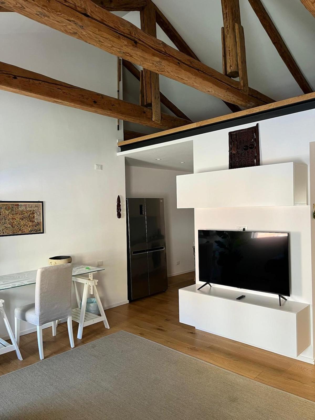 Victoria Studio Venise Extérieur photo